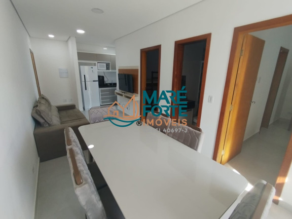 Imagem Apartamento com 2 Quartos à Venda, 63 m² em Perequê Açu - Ubatuba Imagem Apartamento com 2 Quartos à Venda, 63 m² em Perequê Açu - Ubatuba