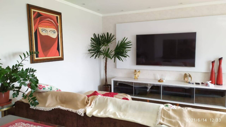 Imagem Apartamento com 2 Quartos à Venda, 95 m² em Conjunto Residencial Trinta E Um De Março - São José Dos Campos Imagem Apartamento com 2 Quartos à Venda, 95 m² em Conjunto Residencial Trinta E Um De Março - São José Dos Campos