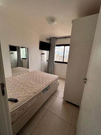 Imagem Imóvel com 1 Quarto à Venda, 33 m² em Sul (águas Claras) - Brasília