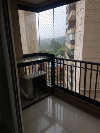 Imagem Apartamento com 2 Quartos para Alugar, 90 m² em Alphaville Empresarial - Barueri