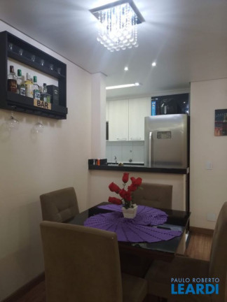 Imagem Apartamento com 3 Quartos à Venda, 69 m² em Vila Eldízia - Santo André Imagem Apartamento com 3 Quartos à Venda, 69 m² em Vila Eldízia - Santo André