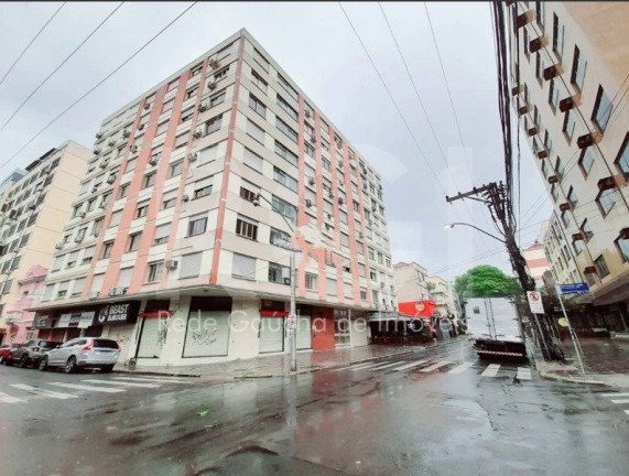 Imagem Apartamento com 2 Quartos à Venda, 70 m² em Centro Histórico - Porto Alegre Imagem Apartamento com 2 Quartos à Venda, 70 m² em Centro Histórico - Porto Alegre