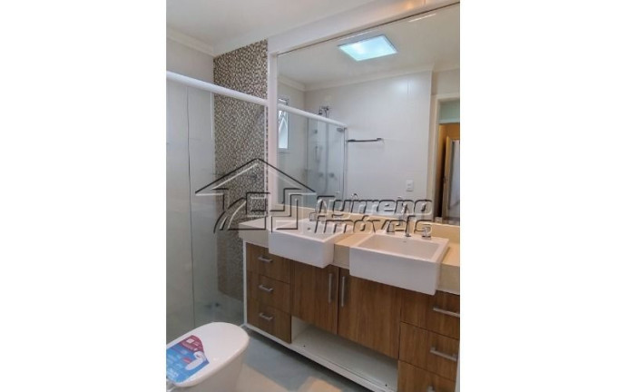Imagem Apartamento com 3 Quartos para Alugar, 142 m² em Jardim Das Indústrias - São José Dos Campos Imagem Apartamento com 3 Quartos para Alugar, 142 m² em Jardim Das Indústrias - São José Dos Campos