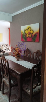 Imagem Apartamento com 3 Quartos à Venda, 133 m² em Centro - Serra Negra