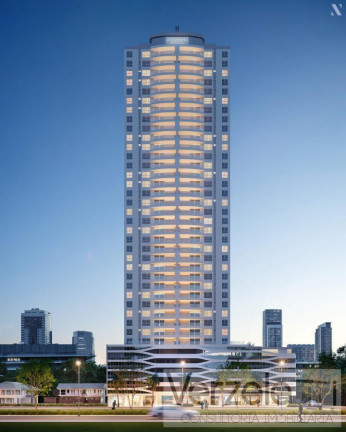 Imagem Apartamento com 3 Quartos à Venda, 132 m² em Meia Praia - Itapema Imagem Apartamento com 3 Quartos à Venda, 132 m² em Meia Praia - Itapema