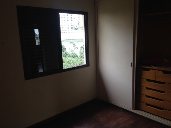 Imagem Apartamento com 4 Quartos à Venda, 118 m² em Vila Andrade - São Paulo
