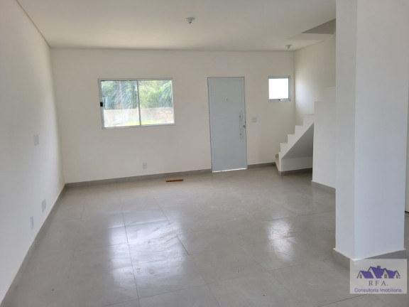 Imagem Casa com 2 Quartos à Venda, 70 m² em Chácara Do Carmo - Vargem Grande Paulista
