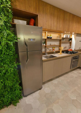 Imagem Apartamento com 2 Quartos à Venda, em Jardim Independência - São Paulo Imagem Apartamento com 2 Quartos à Venda, em Jardim Independência - São Paulo
