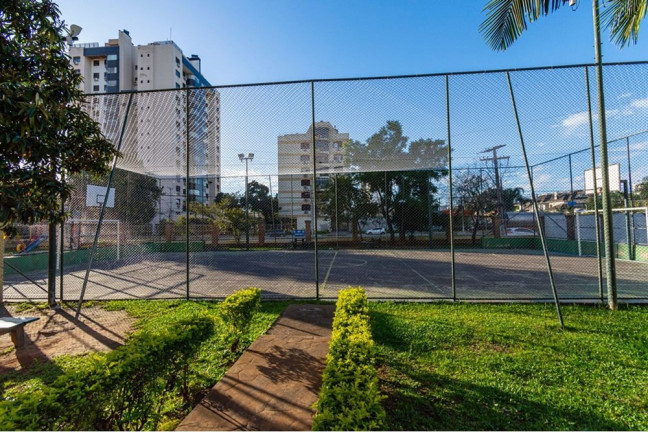 Imagem Apartamento com 3 Quartos à Venda, 55 m² em Marechal Rondon - Canoas