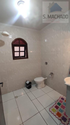 Imagem Casa com 3 Quartos à Venda, 179 m² em Jardim Sonia Maria - Mauá Imagem Casa com 3 Quartos à Venda, 179 m² em Jardim Sonia Maria - Mauá