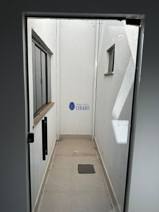 Casa com 3 Quartos à Venda, 160 m² em Jardim Ana Paula - Anápolis