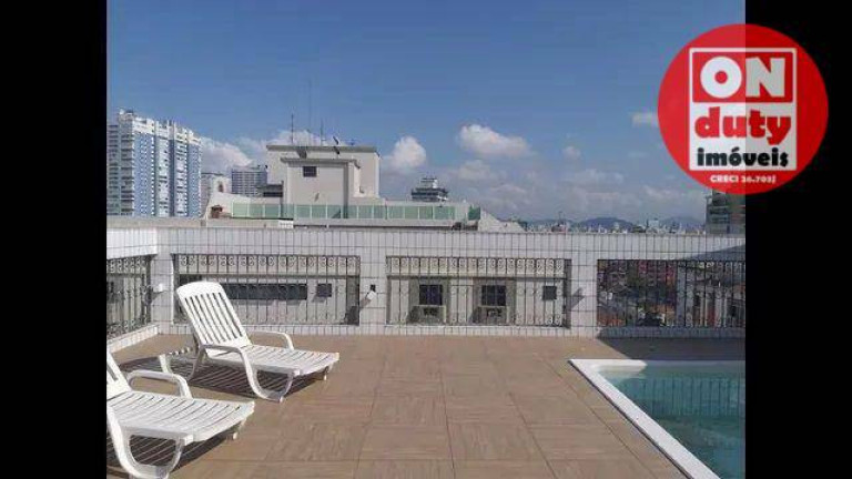 Imagem Cobertura com 4 Quartos à Venda, 404 m² em Ponta Da Praia - Santos Imagem Cobertura com 4 Quartos à Venda, 404 m² em Ponta Da Praia - Santos