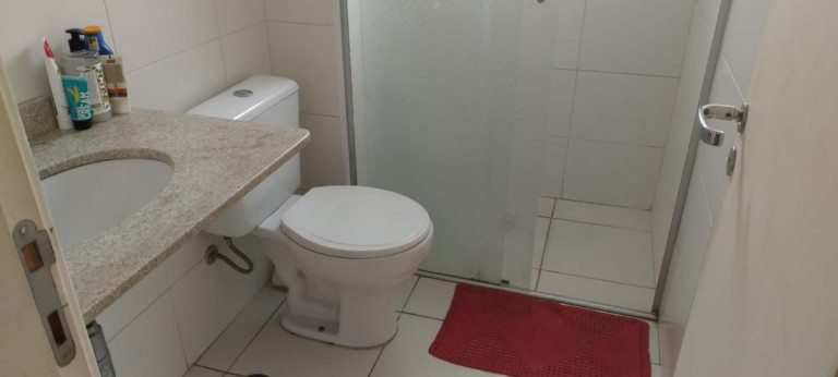 Imagem Apartamento com 2 Quartos à Venda, 69 m² em Vila Moinho Velho - São Paulo