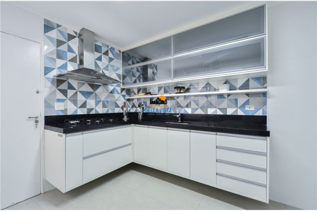 Imagem Apartamento com 3 Quartos à Venda, em Perdizes - São Paulo Imagem Apartamento com 3 Quartos à Venda, em Perdizes - São Paulo