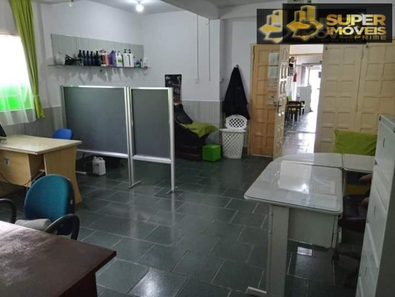 Imagem Imóvel com 5 Quartos à Venda, 646 m² em Areal - Pelotas