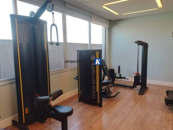 Imagem Studio com 1 Quarto à Venda, 23 m² em Santana - São Paulo
