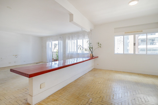 Imagem Apartamento com 1 Quarto à Venda, 111 m² em Pinheiros - São Paulo Imagem Apartamento com 1 Quarto à Venda, 111 m² em Pinheiros - São Paulo