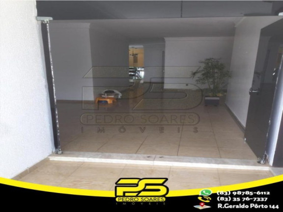 Imagem Casa com 3 Quartos à Venda, 600 m² em Brisamar - João Pessoa