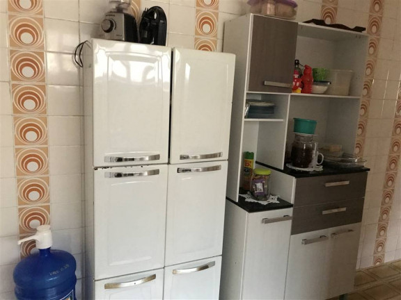 Imagem Casa com 2 Quartos à Venda, 112 m² em Ocian - Praia Grande Imagem Casa com 2 Quartos à Venda, 112 m² em Ocian - Praia Grande