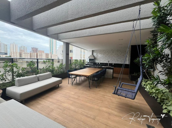 Imagem Apartamento com 3 Quartos à Venda, 162 m² em Setor Marista - Goiânia Imagem Apartamento com 3 Quartos à Venda, 162 m² em Setor Marista - Goiânia