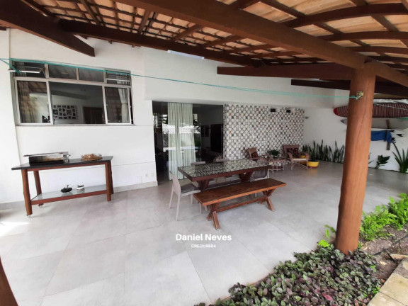 Imagem Casa de Condomínio com 5 Quartos à Venda, 317 m² em Vilas Do Atlântico - Lauro De Freitas