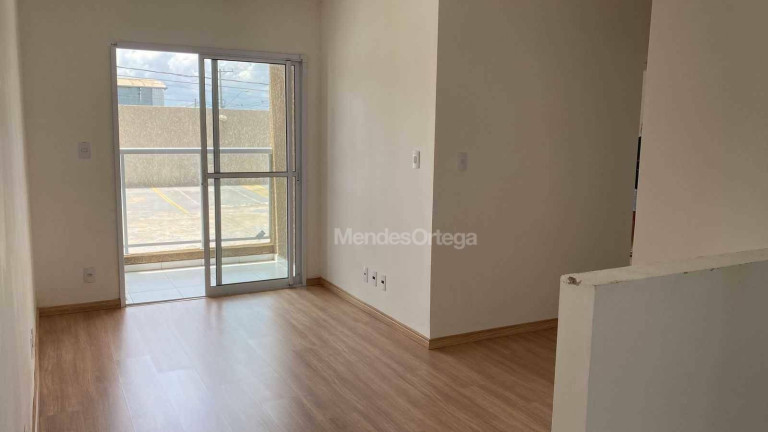 Imagem Apartamento com 2 Quartos à Venda, 53 m² em Chácaras Reunidas São Jorge - Sorocaba Imagem Apartamento com 2 Quartos à Venda, 53 m² em Chácaras Reunidas São Jorge - Sorocaba