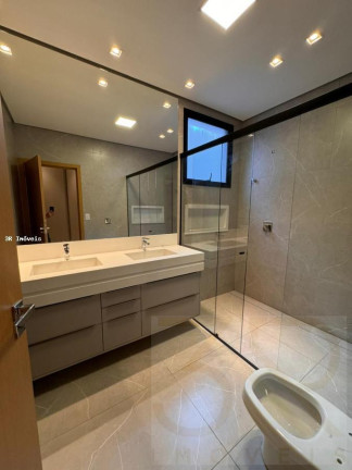 Imagem Apartamento com 3 Quartos à Venda, 267 m² em Residencial E Empresarial Alphaville - Ribeirão Preto Imagem Apartamento com 3 Quartos à Venda, 267 m² em Residencial E Empresarial Alphaville - Ribeirão Preto
