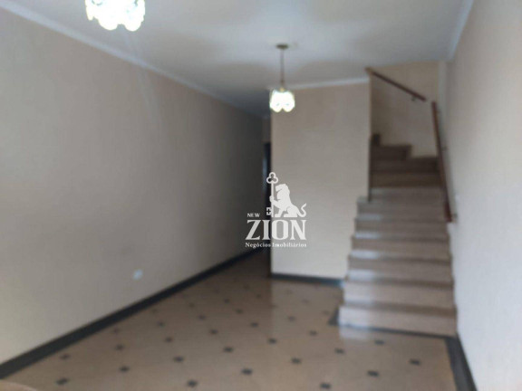 Imagem Sobrado com 3 Quartos à Venda ou Locação, 165 m² em Vila Mazzei - São Paulo Imagem Sobrado com 3 Quartos à Venda ou Locação, 165 m² em Vila Mazzei - São Paulo