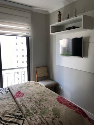 Imagem Apartamento com 2 Quartos à Venda, 82 m² em Moema - São Paulo Imagem Apartamento com 2 Quartos à Venda, 82 m² em Moema - São Paulo