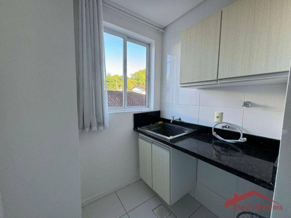 Imagem Apartamento com 3 Quartos para Alugar, 90 m² em Anita Garibaldi - Joinville Imagem Apartamento com 3 Quartos para Alugar, 90 m² em Anita Garibaldi - Joinville