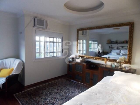Imagem Casa de Condomínio com 4 Quartos à Venda, 570 m² em Tamboré - Santana De Parnaíba Imagem Casa de Condomínio com 4 Quartos à Venda, 570 m² em Tamboré - Santana De Parnaíba