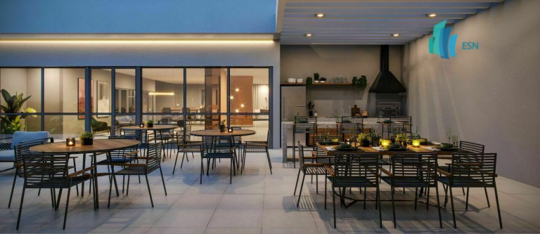 Imagem Apartamento com 3 Quartos à Venda, 123 m²