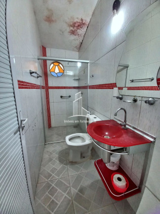 Imagem Casa com 2 Quartos à Venda, 122 m² em Cidade 2000 - Fortaleza Imagem Casa com 2 Quartos à Venda, 122 m² em Cidade 2000 - Fortaleza