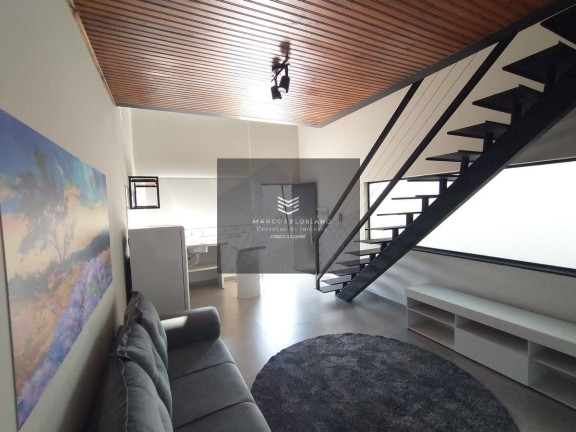 Imagem Apartamento com 1 Quarto para Alugar, 40 m² em Jardim Tropical - Botucatu Imagem Apartamento com 1 Quarto para Alugar, 40 m² em Jardim Tropical - Botucatu