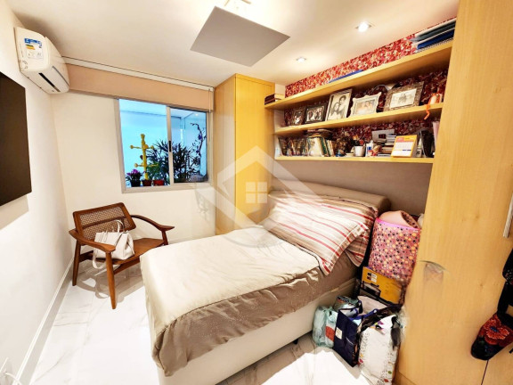 Imagem Apartamento com 2 Quartos à Venda, 81 m² em Barra Olímpica - Rio De Janeiro Imagem Apartamento com 2 Quartos à Venda, 81 m² em Barra Olímpica - Rio De Janeiro