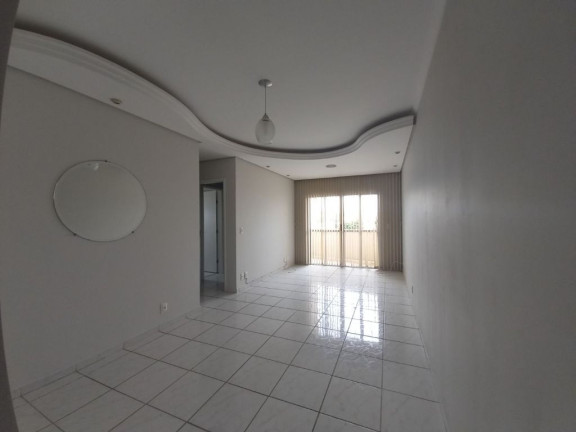 Imagem Apartamento com 2 Quartos à Venda, 68 m² em Vila São José - Taubaté Imagem Apartamento com 2 Quartos à Venda, 68 m² em Vila São José - Taubaté