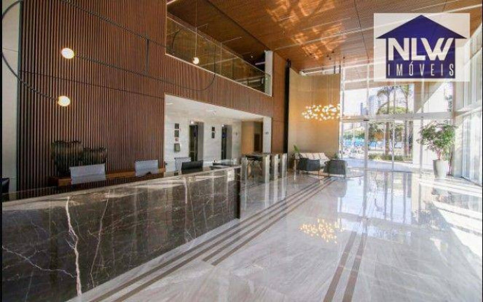 Imagem Sala Comercial à Venda, 131 m² em água Branca - São Paulo Imagem Sala Comercial à Venda, 131 m² em água Branca - São Paulo