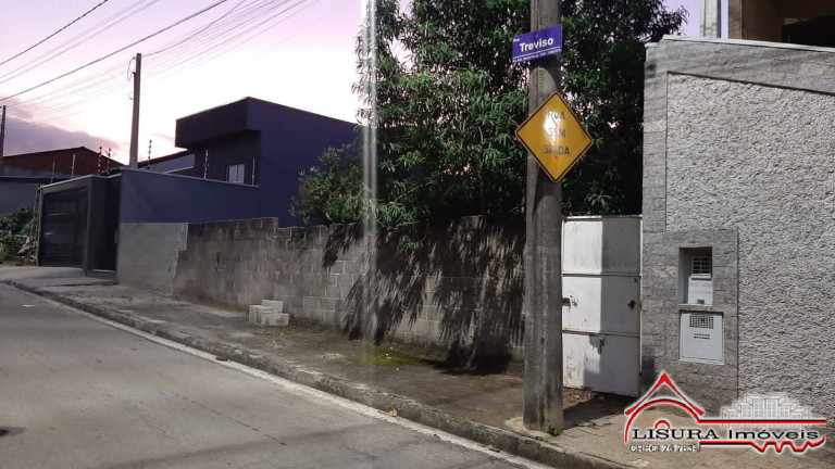 Imagem Terreno à Venda, 140 m² em Residencial Santa Paula - Jacareí