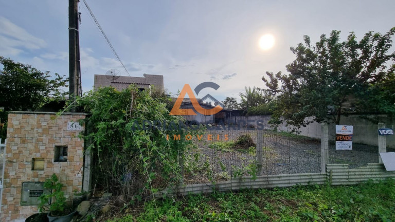 Imagem Terreno à Venda, 34 m² em Centro - Penha Imagem Terreno à Venda, 34 m² em Centro - Penha