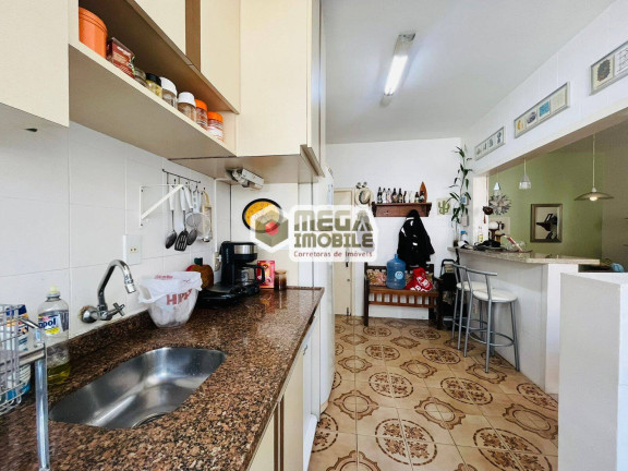 Imagem Apartamento com 2 Quartos à Venda, 67 m² em Centro - Florianópolis Imagem Apartamento com 2 Quartos à Venda, 67 m² em Centro - Florianópolis