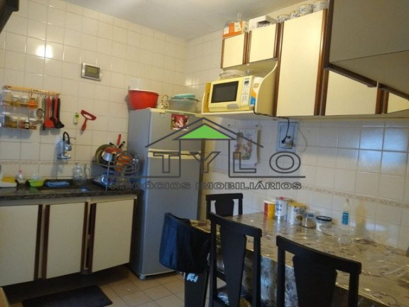 Imagem Apartamento com 2 Quartos à Venda, 53 m² em Baeta Neves - São Bernardo Do Campo