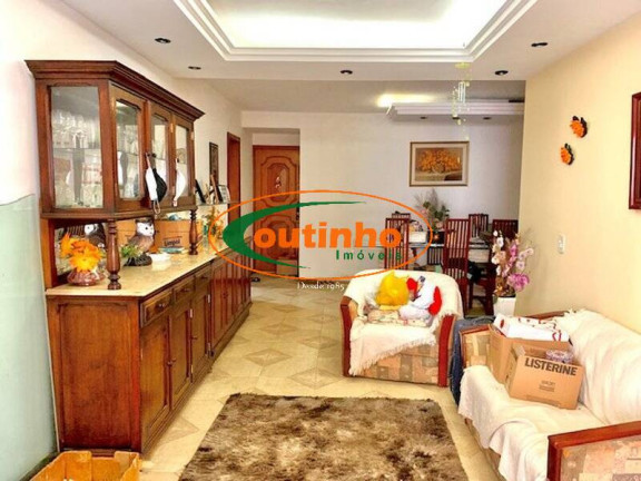 Imagem Apartamento com 3 Quartos à Venda, 136 m² em Vila Isabel - Rio De Janeiro Imagem Apartamento com 3 Quartos à Venda, 136 m² em Vila Isabel - Rio De Janeiro