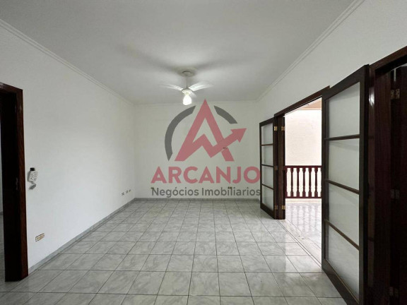 Imagem Casa com 4 Quartos à Venda, 180 m² em Centro - Ubatuba