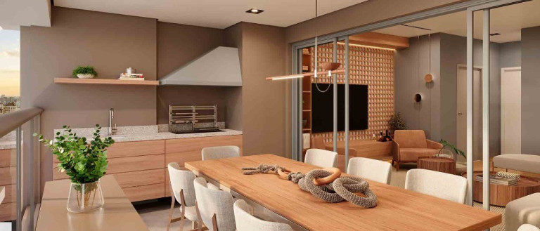 Imagem Apartamento com 3 Quartos à Venda, 125 m² em Vila Mariana - São Paulo Imagem Apartamento com 3 Quartos à Venda, 125 m² em Vila Mariana - São Paulo