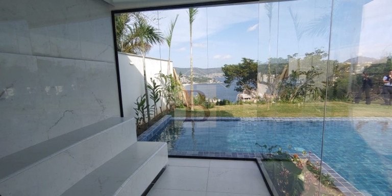 Imagem Imóvel com 1 Quarto à Venda, 49 m² em Ingá - Niterói