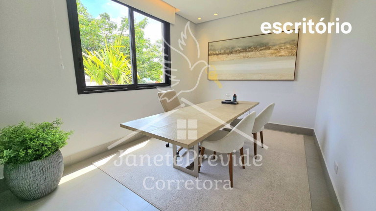 Imagem Casa de Condomínio com 4 Quartos à Venda, 400 m² em Alphaville - Santana De Parnaíba