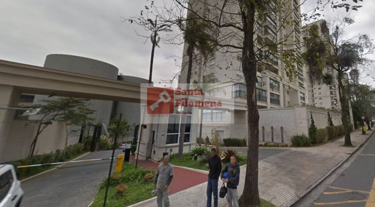 Imagem Apartamento com 3 Quartos à Venda, 126 m² em Vila Gilda - Santo André Imagem Apartamento com 3 Quartos à Venda, 126 m² em Vila Gilda - Santo André