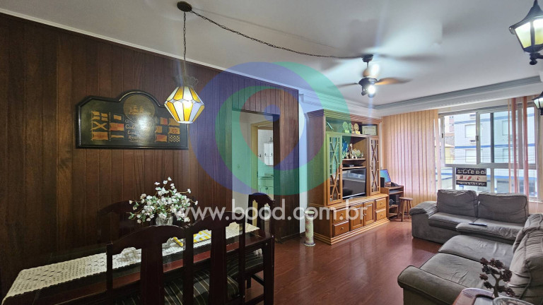 Imagem Apartamento com 3 Quartos à Venda, 110 m² em Pompéia - Santos Imagem Apartamento com 3 Quartos à Venda, 110 m² em Pompéia - Santos