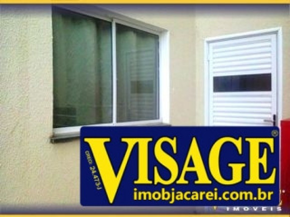 Imagem Apartamento com 2 Quartos à Venda, 48 m² em Jd. Colonia - Jacareí