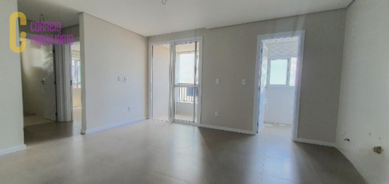 Imagem Apartamento com 1 Quarto à Venda, 50 m² em Bonfim - Santa Maria Imagem Apartamento com 1 Quarto à Venda, 50 m² em Bonfim - Santa Maria